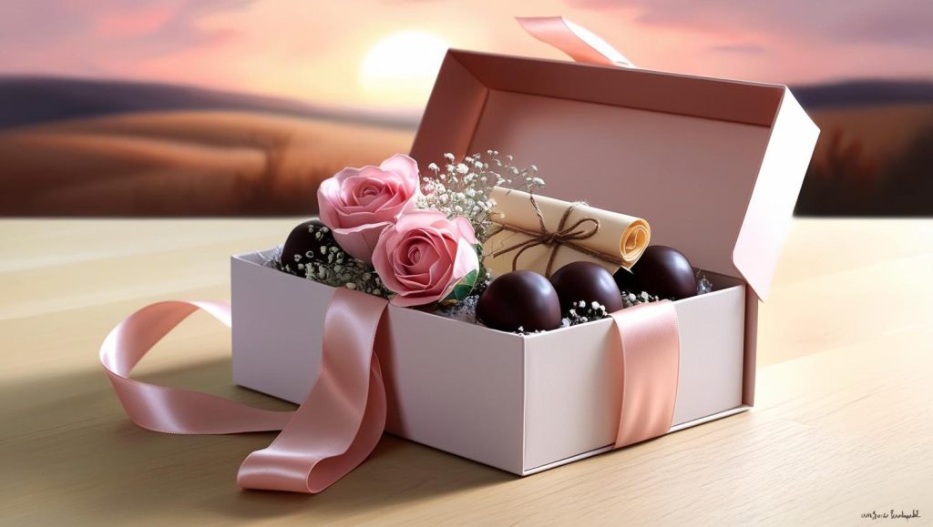 Cajita de Regalo