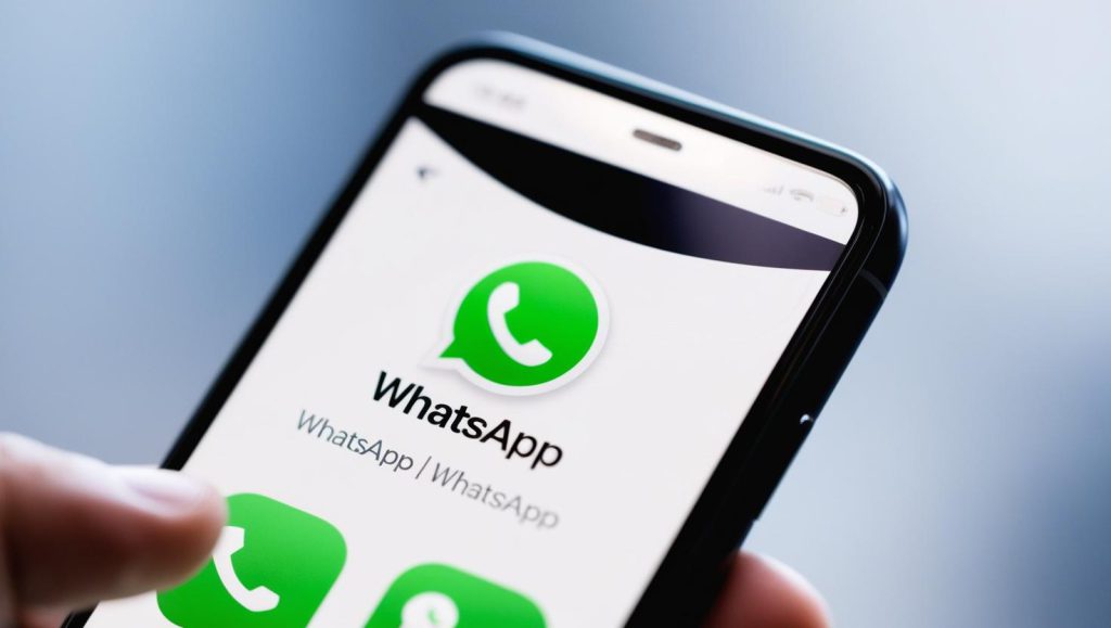 Truco WhatsApp en HD